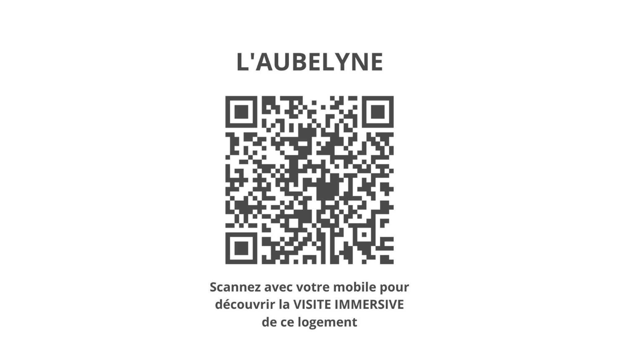 L'Aubelyne - Chic T2 Quartier Prefecture Apartment Lyon Exterior foto